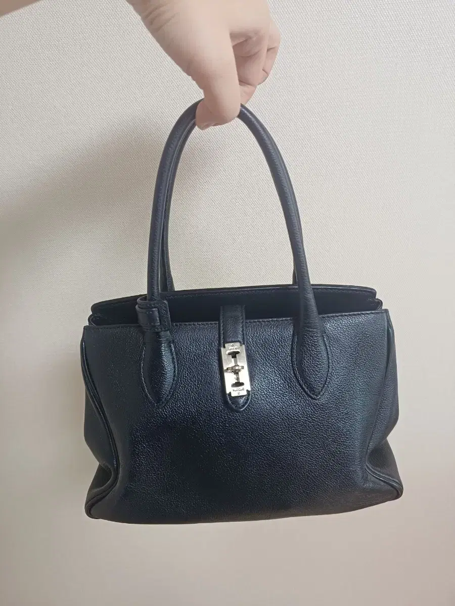 Somewhere Butter Hoa Mini Bag Black (New) on Bunjang Global